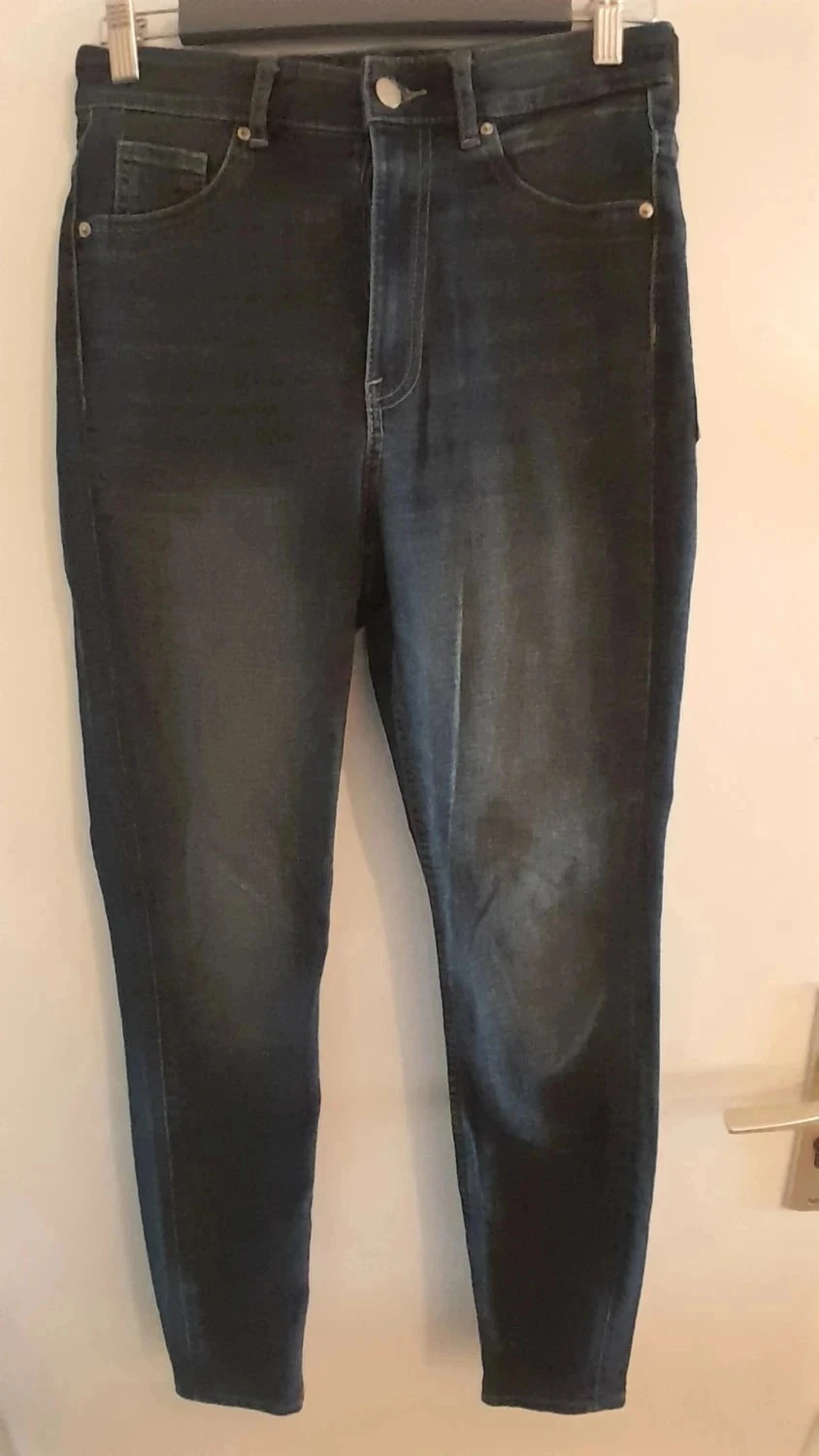 Jeans pour femme, taille36, Marque H&M